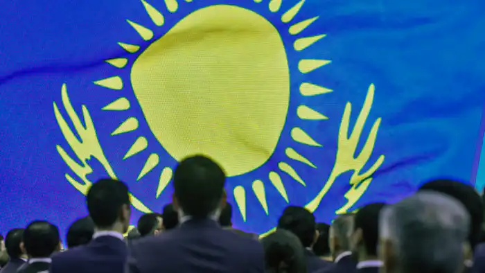 Токаев: Новый текст Конституции — ключ к единству нации в эпоху перемен Астане