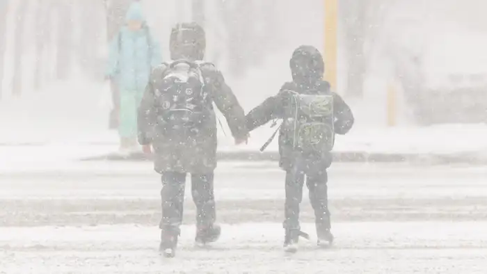 Астанские школьники второй смены переходят на дистанционное обучение: последствия для учебного процесса и социальной адаптации Астане