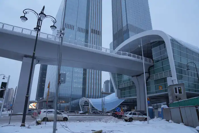 станция лрт