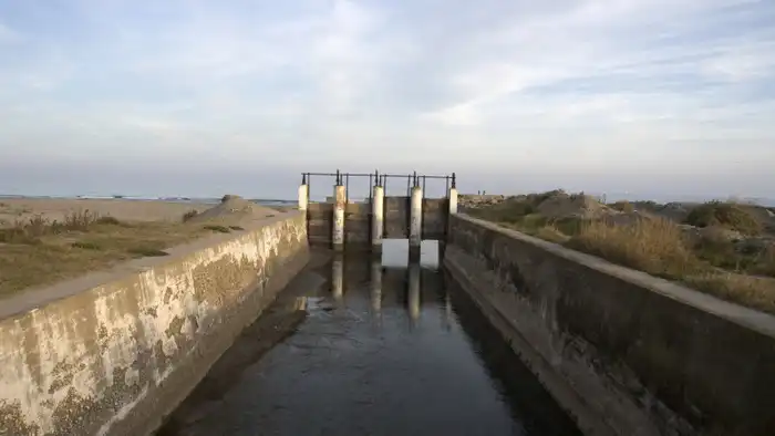 Казахстан сталкивается с угрозой водного кризиса: министр предупреждает о возможных последствиях нехватки ресурсов Астане