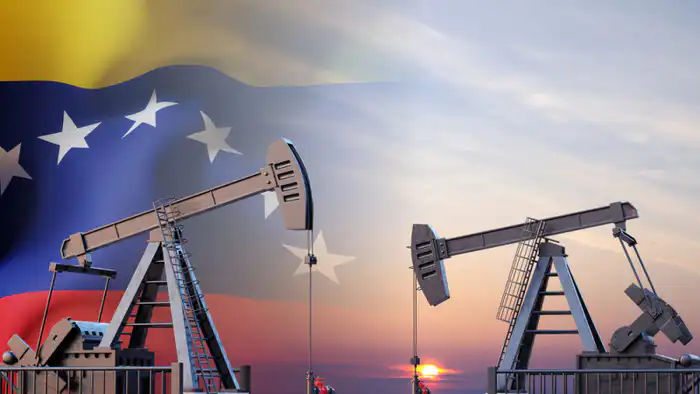 Венесуэла меняет курс: приватизация нефтяного сектора может изменить экономический ландшафт страны Астане