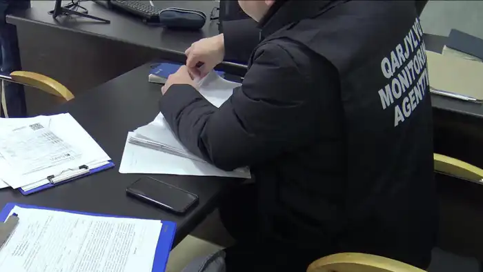 Международный скандал: В Казахстане арестован владелец виллы в Испании, расследуется дело о хищении средств Фонда социального медицинского страхования Астане