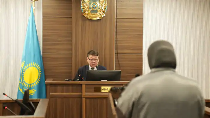 Супруги, обманувшие людей на лечение ребенка, получили приговор: последствия мошенничества в Астане Астане