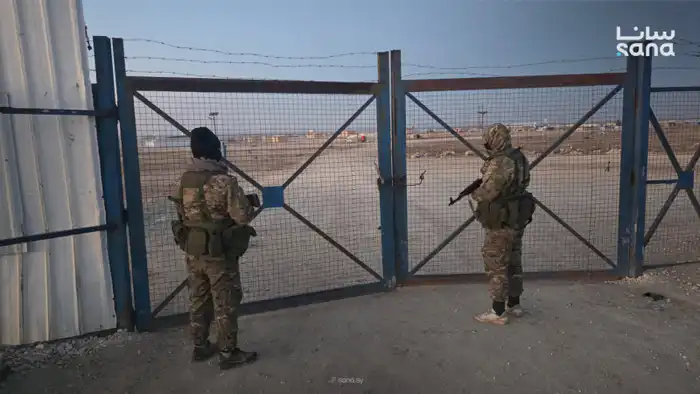 Социальные изменения в Сирии: как свержение Асада и приход к власти Ахмеда аш-Шараа повлияли на общество Астане