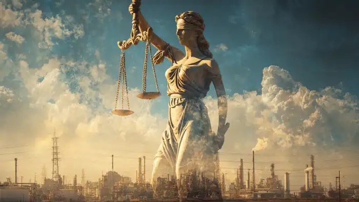 Победа Казахстана в арбитраже по Карачаганаку: новый прецедент для защиты национальных интересов и устойчивого развития добывающей отрасли Астане