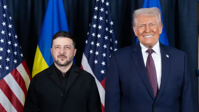 Дипломатический треугольник: Украина, Россия и США встретятся в ОАЭ для обсуждения будущего Астане