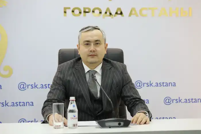 В Астане штрафы за нарушения в техрегулировании и метрологии достигли 89,8 млн тенге в 2025 году Астане