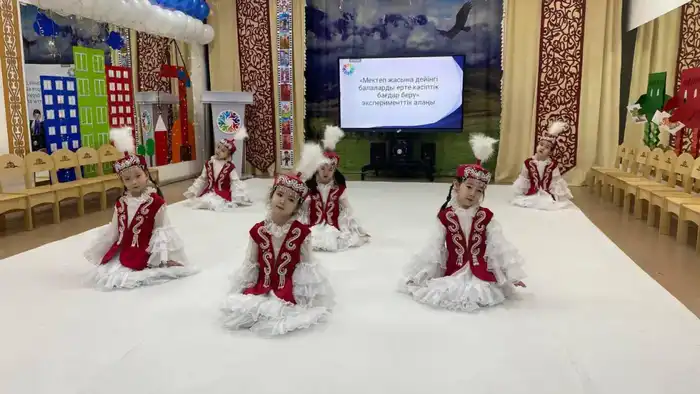 В Астане прошел практический семинар для педагогов детских садов и учителей школ (7)