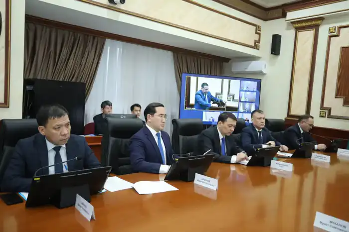 Меры по предотвращению чрезвычайных ситуаций в Мангистау: новые инициативы и их потенциальные результаты Астане