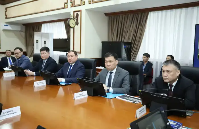 Строительство тепличного комплекса в Мангистауской области для повышения агропромышленного потенциала Астане