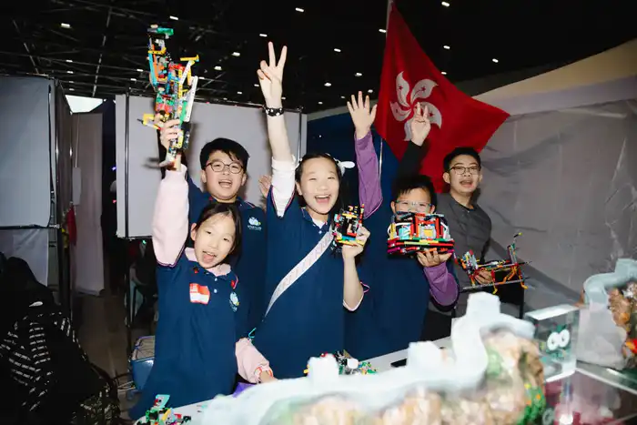 IT-таланты будут защищать честь страны на международных чемпионатах FIRST в 8 странах мира (4)