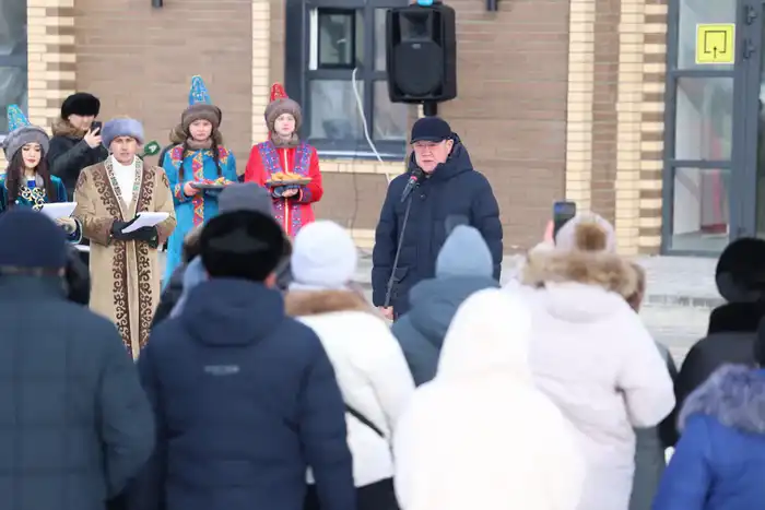 В Костанайской области реконструируются 6 железнодоржных вокзалов (3)