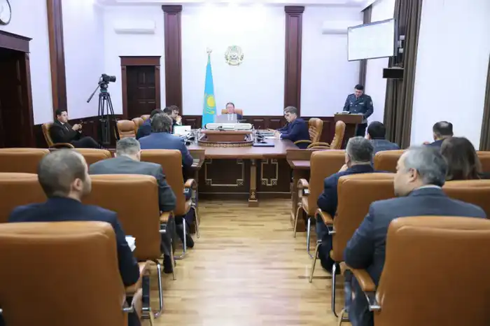 Подготовка к весеннему половодью (6)