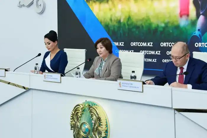 Концепция «Дети Казахстана» на 2026–2030 годы: стратегический план для улучшения благополучия 6,9 млн детей в стране Астане