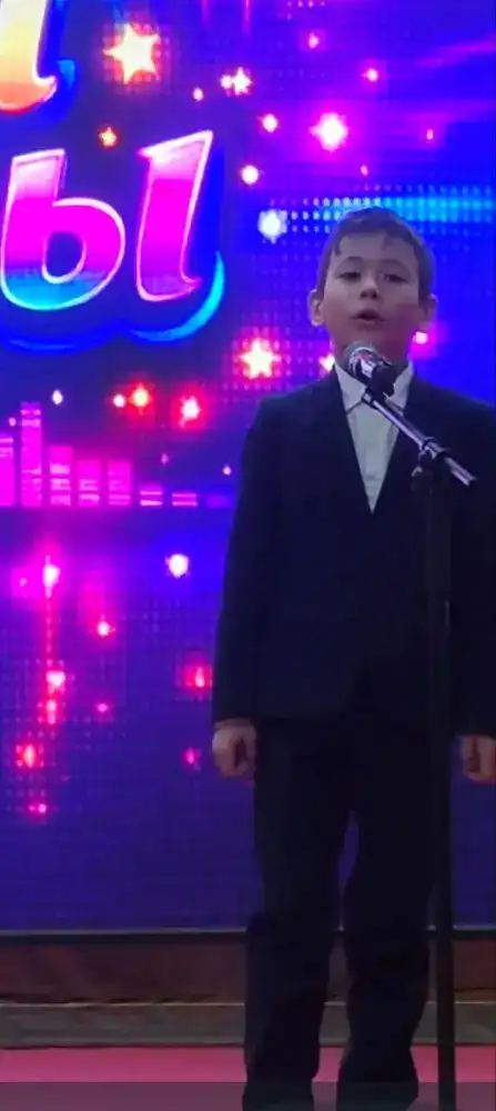 В Тарбагатайском районе стартовал конкурс песни для детей, приуроченный к 80-летию ЮНИСЕФ Астане