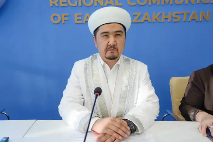 Рамазан: время поста и духовного пробуждения! Астане