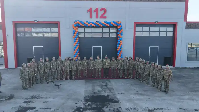 Пожарная часть в Байганинском: 58 лет ожидания! Астане