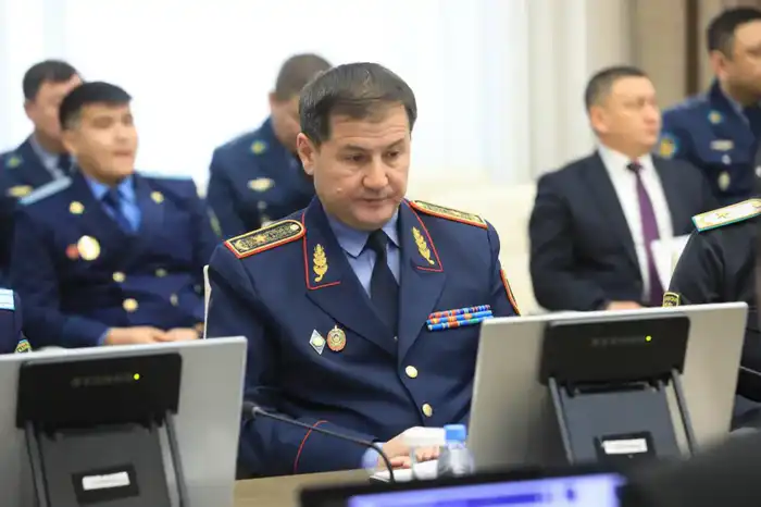 Внедрение нового подхода к профилактике правонарушений в Актюбинской области: проект «Айқын нәтиже» и его влияние на безопасность и защиту прав несовершеннолетних Астане