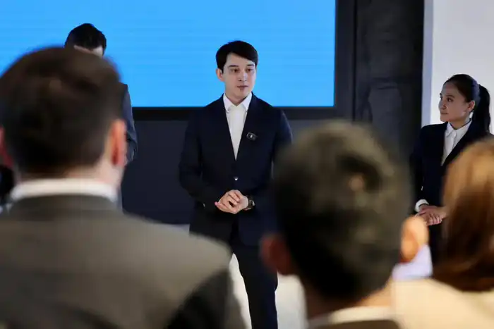 Конституция в Актобе: права в цифровом мире! Астане