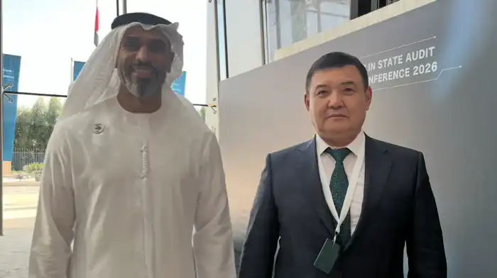 Делегация ВАП приняла участие в Конференции ЕВРОСАИ (2)