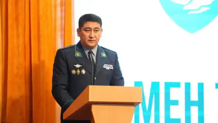 Профилактика наркопреступности и кибермошенничества для студентов Караганды Астане