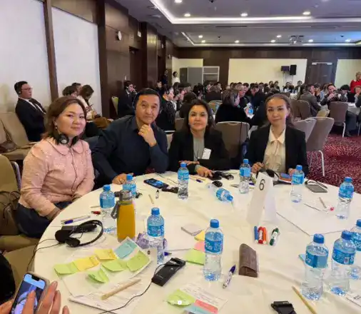 В Шахтинском колледже начнут оценивать качество обучения по стандартам ЕС (2)