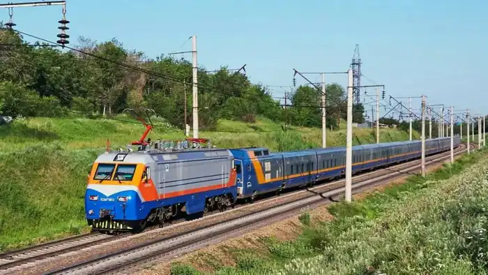 Запуск нового железнодорожного маршрута «Астана – Талдыкорган» откроет возможности для путешествий по Жетысу Астане