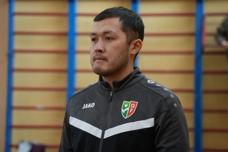 Школьный футбол по стандартам UEFA: в Караганде прошли первые матчи проекта ALGA! (6)