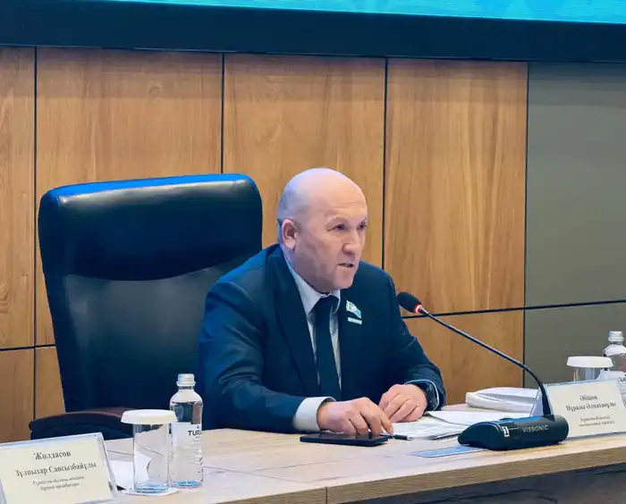 Бюджет под контролем: 21-я сессия маслихата Астане