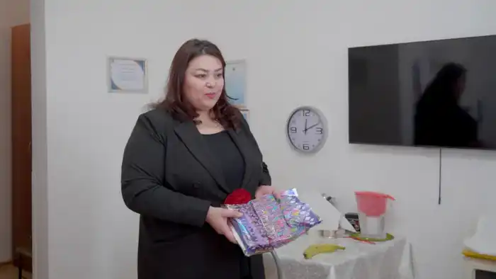 В Астане прошел форум, посвященный Абылай хану как символу единства страны Астане