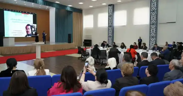 «Мустафа Шокай: мост между культурами» — в Астане прошла международная научно-практическая конференция Астане