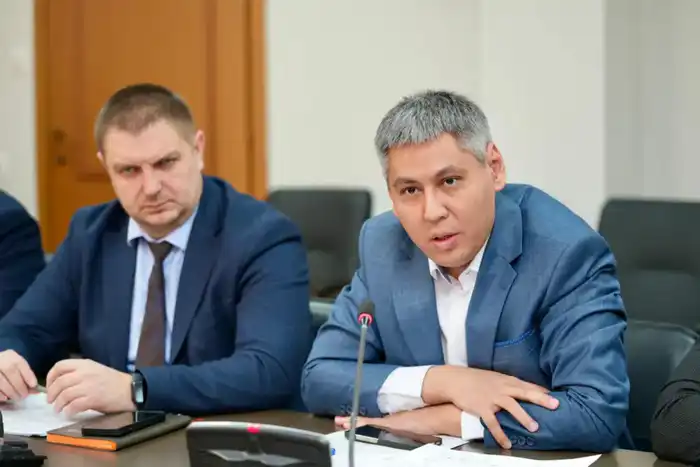 Плановые ремонты на ТЭЦ Казахстана: один энергоблок, четыре котла и одна турбина на обслуживании Астане