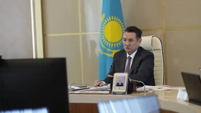 Увеличение финансирования научных исследований в Восточном Казахстане за два года Астане