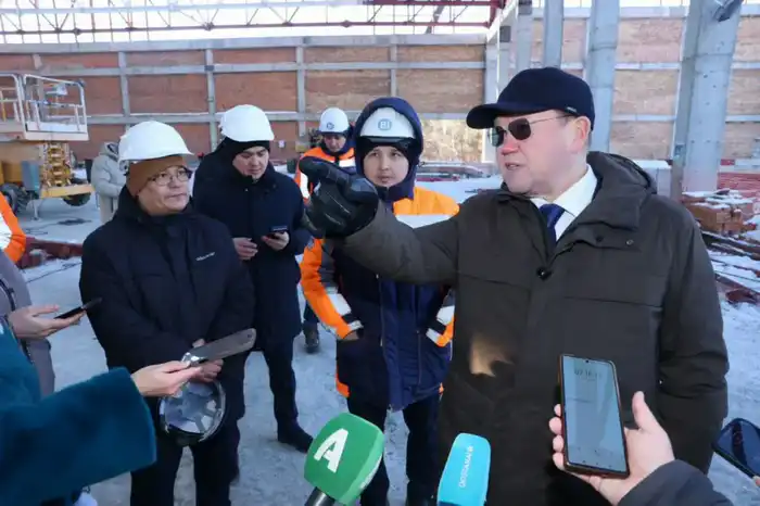 Ход работ по реконструкции аквапарка «Осьминог» (10)