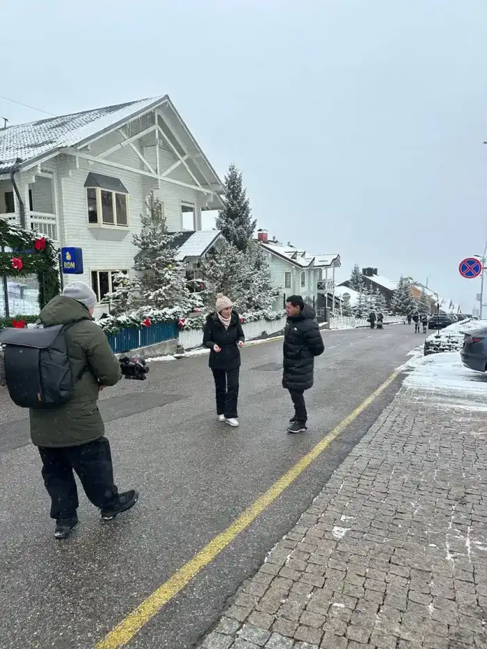 Euronews представит туристский потенциал Алматинского горного кластера (2)