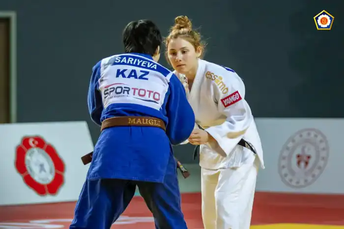 В Алматы состоится чемпионат города по дзюдо для кадетов 2011-2012 годов рождения Астане