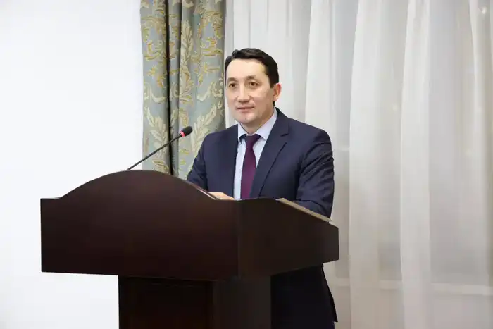 Обучающие семинары по правовому всеобуча для сотрудников Высшего Судебного Совета Астане