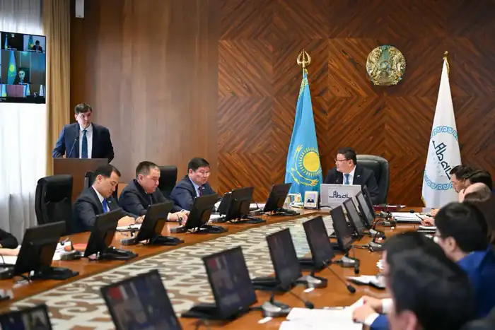 В области обсудили поддержку агропромышленного комплекса и стабилизацию цен на социально значимые продукты питания (6)