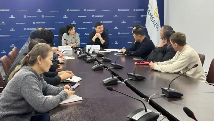 Кредиты под 2,5%: новые горизонты для АПК! Астане