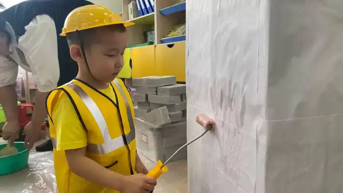 Практический семинар для педагогов в Астане Астане