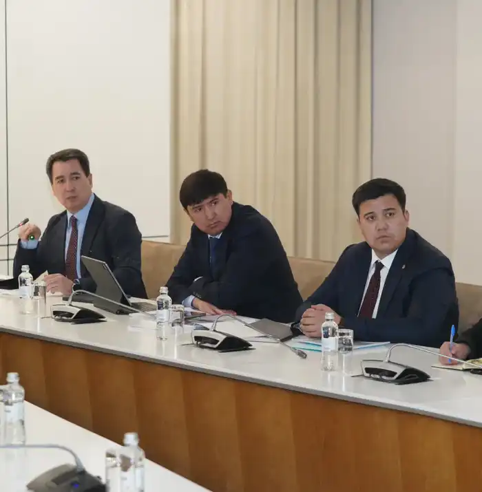 Улучшение городской инфраструктуры в Туркестанской области: перспективы для развития районов и городов Астане