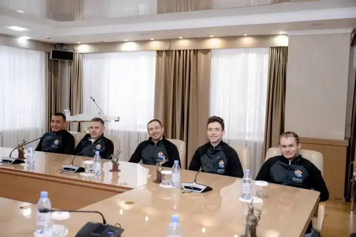 XIV зимние Паралимпийские игры: 7 лицензий завоевали спортсмены СКО (3)