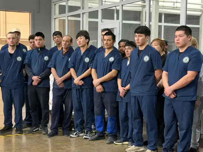 Обсуждение проекта новой Конституции: акцент на социальных гарантиях и доверии к государству Астане