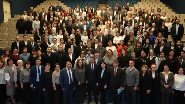 В Карагандинской области стартует проект по подготовке будущих директоров школ Астане