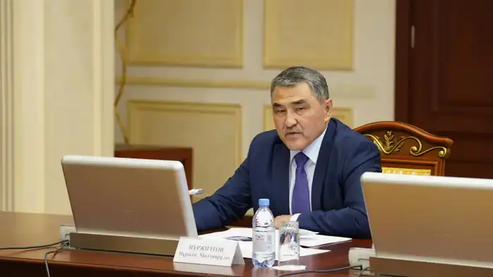 Вопросы водной безопасности рассмотрены в Генеральной прокуратуре (2)