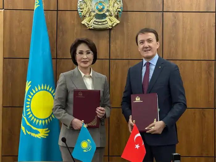 В Казахстане начнётся строительство фармацевтического завода компании Nobel с инвестициями в 40 млрд тенге Астане