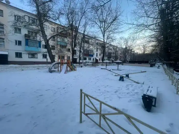 От детских площадок до скверов: как жители Темиртау меняют город по «Бюджету народного участия» (5)