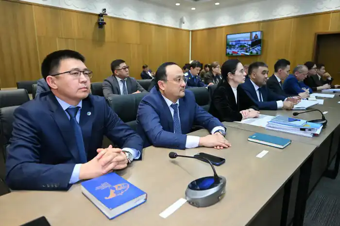 Состоялось очередное заседание областного инвестиционного штаба (10)