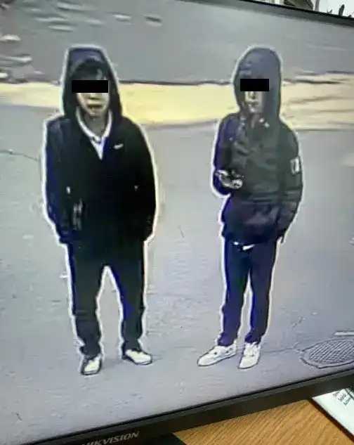 Трое школьников задержаны в Алматы за хулиганство Астане