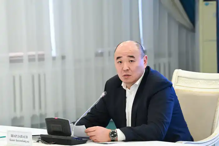 В Кызылорде обсудили поддержку и развитие предпринимательства Астане